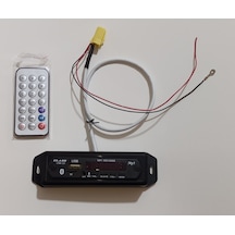 Punto Doblo Gurundig Depphi Teyp için Mp3 Modülü
