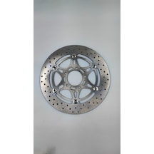 Mtx Mdf05011 2004-2006 Suzuki V-strom Dl650 Uyumlu Ön Fren Diski