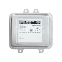 BMW X6 E71 E72 LCI 2010-2014 Xenon Far Beyni 63117248050