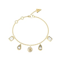 Guess Kadın Bileklik Jgujubb05239jwygs Çok Renkli