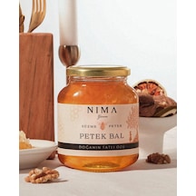 Nima Gurme Petek Balı 450 G