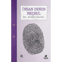 İnsan Denen Meçhul