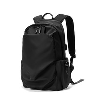 Cxs-7103 Çok Fonksiyonlu Oxford Laptop Çantası Sırt Çantası