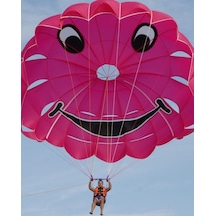 PEGASUS 24 FT PARAŞÜT Beyaz