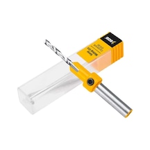 4mm Havşa Matkap Ucu