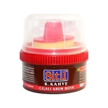 175ml Eko Boya K.kahve 1 Adet