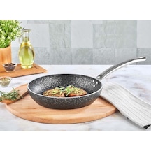 Granit Tava 24 Cm Kahramanlar