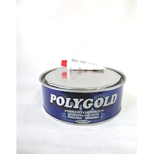 Polygold Polyester Macun 500 Gr.