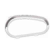 Far Camı Golf 4 Sağ