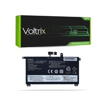 Lenovo Thinkpad P52s 20lbs00n00 Uyumlu Notebook Batarya - Pil