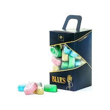 Blues Karışık Çikolata 500 G