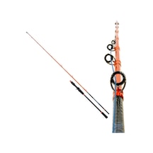 Captain 1431 Corrento Jigging 189cm Slow Jig Kamışı 100-250g