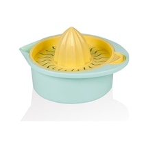 Limon Sıkma Aleti Ekonomik Sunplast Sc 258 Limonluk Aparatı
