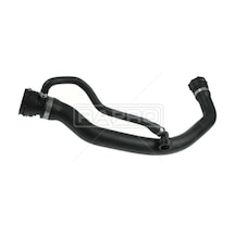 Radyator - 198 - Hortumu Ust Bmw M57n E60 E61 - Dpmıx-hb - E63 E64