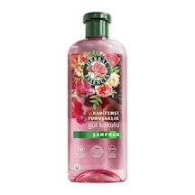 Herbal Essences Şampuan Rose Soft 350 Ml
