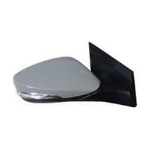 Hyundai Accent Kapi Aynasi Sağ 2011-2015 876201r130 Hun11ac041 1.4, 1.6 Crdı