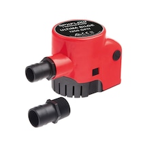 SPX FLOW Johnson Pump Ultima Bilge Otomatik Sintine Pompası 1250 GPH 12V