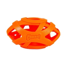 Chuckit Air Fetch Football Köpek Oyun Topu 14 Cm 260-50010.01