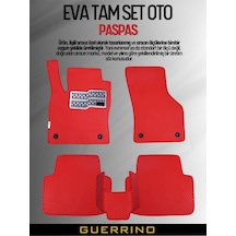 Opel-vectra B- 1995-2002 İçin Eva İç Paspas Takımı Metal Topukluk Dahil -22 Opel-vectra B- 1995-2002 İçin Eva İç Paspas Takımı Metal Topukluk Dahil -22