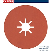 Bosch R782 Expert 180 Mm 120 Kum Paslanmaz Disk Zımpara 2608621831