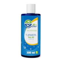 Turmepa Duş Jeli 300 Ml 4 Adet Diğer