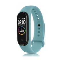 Mi Band 6 Klasik Kordon - Bebek Mavisi