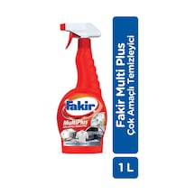 Fakir Multi Çok Amaçlı Temizlik Maddesi 1000 Ml