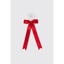 Panço Kız Çocuk Kırmızıtoka 2612gk09054 Kırmızı
