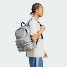Adidas Reflective Cl Sırt Çantası C-adıjx3220a30a00 Gri