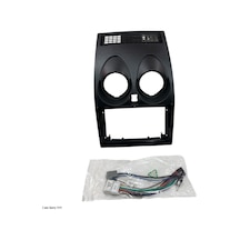 Nissan Qashqai 2008-2013 9'' Multimedya Çerçevesi Yüksek Kalite