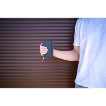 Moleskine Artqp014 Defter 103 Ivory
