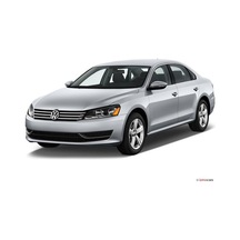 Coil-Ex Vw Passat 2011-2015 Arası Spor Yay 30 - 30 Mm
