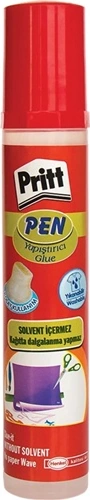 Pritt Sıvı Yapıştırıcı 55ml - 2 Adet
