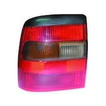 Depo 4421904l3ue Stop Lambası Sol Duysuz Opel Vectra A 93 1222037