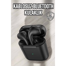 Yeni Nesil Pro Bluetooth Kulaklık Dokunmatik Kontrol Otomatik Açılma Diğer