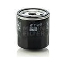 MANN W71241 YAĞ FİLTRESİ ASTRA G H VECTRA C CORSA C COMBO 1.4 1.6