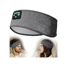 Tr Uyku Kulaklığı, Kafa Bandı, Yan Yatanlar İçin Bluetooth Uyku Kulaklığı, Uyku İçin Kulaklık, Rahat Kafa Band