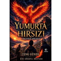 Yumurta Hırsızı - 918153668