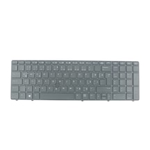 HP Uyumlu Probook 6560B, 6565B, 6570B, 6575B Klavye Türkçe 127140096339