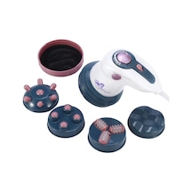 Medilix Masaj Aleti 4 Başlıklı Diğer