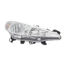 Peugeot 207 On Far Sag 2006-2012 Hella 1ef354533021