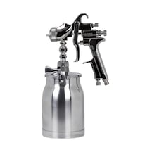 Ges Platinum K506s 2.0 MM Alttan Depolu Boya Tabancası