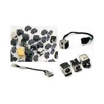 Hp Elitebook 8460p Notebook Power Jack