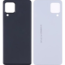 Samsung Galaxy A22 Sm-a225 Arka Kapak Siyah