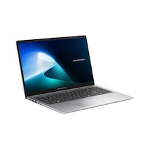 Asus Expertbook P1503CVA-C716512G0D07 Core 7 240H 24 GB 512 GB SSD 15.6" W11P Dizüstü Bilgisayar