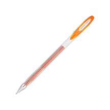 Uni Um-120sp Sparkling Jel Kalem 1.0 Turuncu Diğer