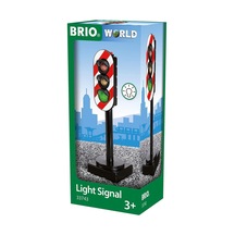 Brıo Trafik Lambası 33743