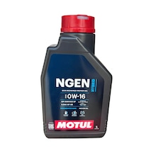 Motul Ngen Hybrid 0W- 16 1 L