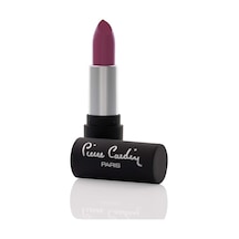 Tr Matte Chiffon Touch Lipstick,, Plummy Red 190 Mor Genel