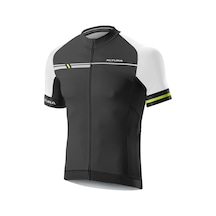 Altura Podium Elite Short Sleeve Jersey Bisiklet Forması Siyah